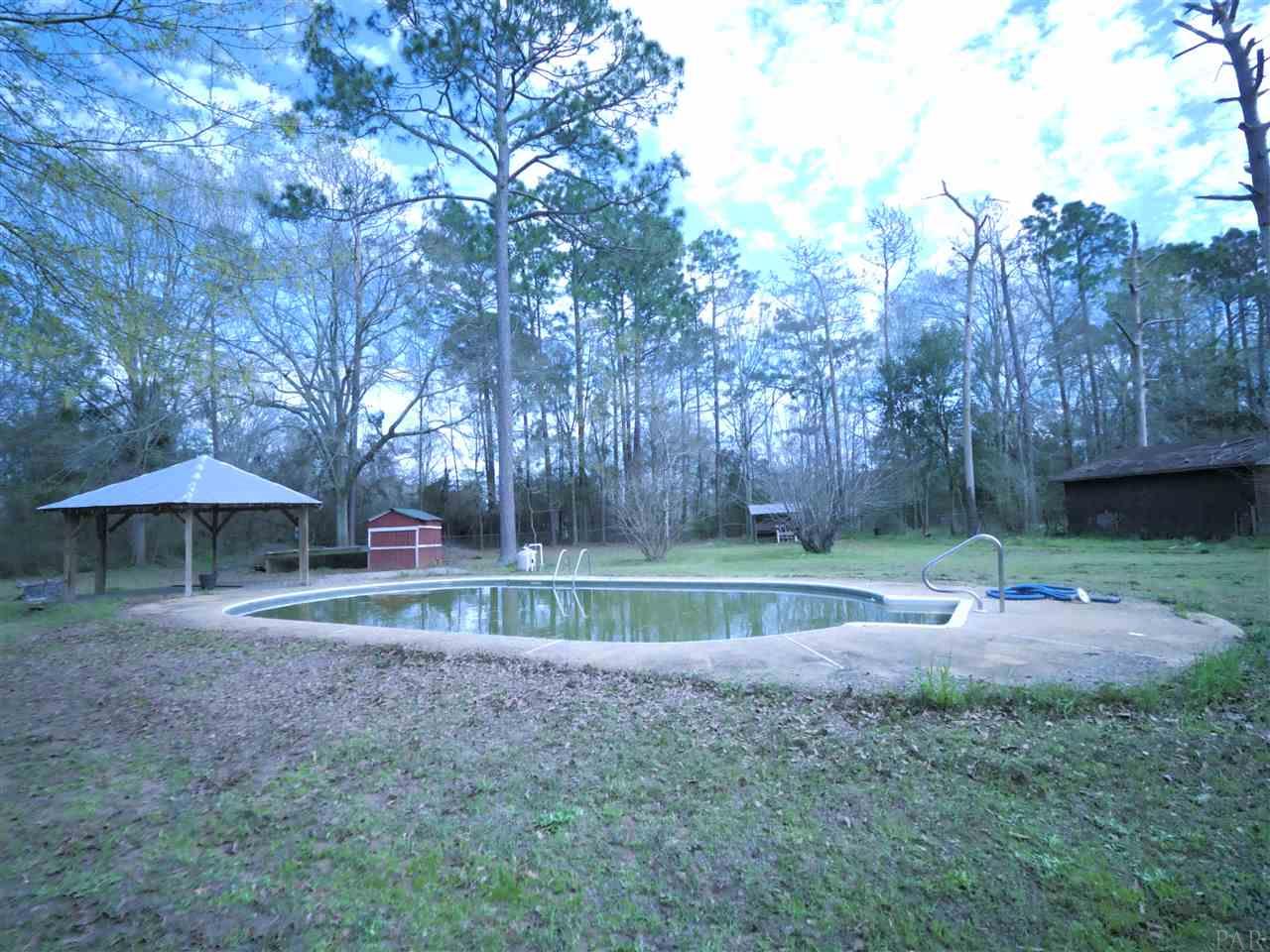 3550 Ridgecrest Lane Cantonment, FL 32533 - Photo 34 of 35 Gallery Image 34