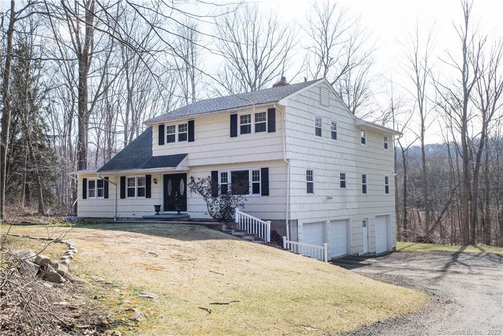 50 Riverside Drive Ridgefield, CT 06877 - Photo 1 of 1