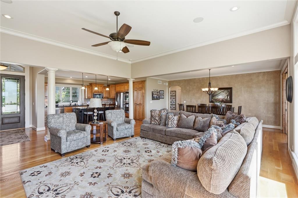 21618 Rte 291 Harrisonville, MO 64701 - Photo 7 of 38