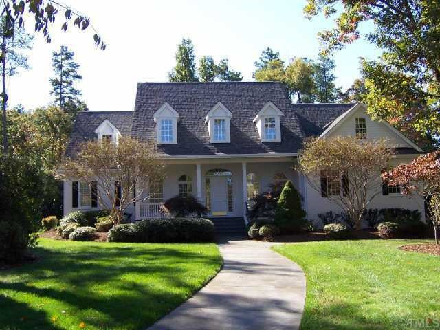 315 Meeting House Circle Raleigh, NC 27615 - Photo 1 of 1 Exterior Front