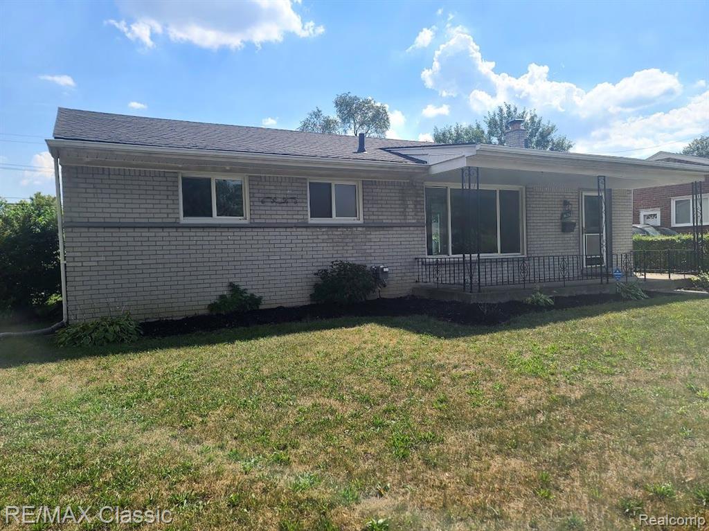 3626 Rome Avenue Warren, MI 48091 - Photo 2 of 25