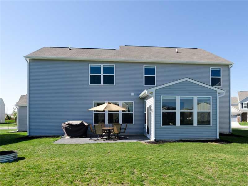14374 Glapthorn Road Fishers, IN 46037 - Photo 20 of 24 Gallery Image 20