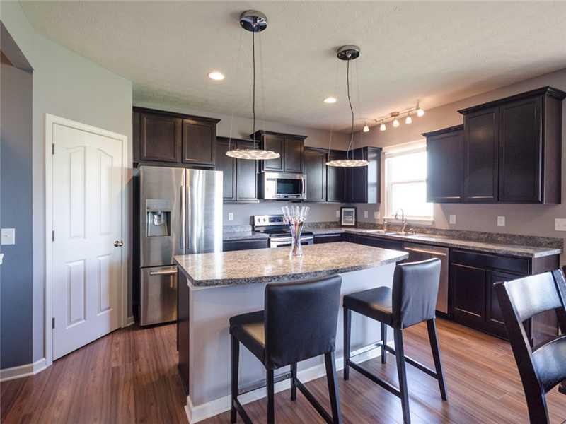 14374 Glapthorn Road Fishers, IN 46037 - Photo 5 of 24 Gallery Image 5