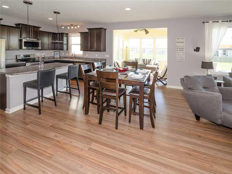 14374 Glapthorn Road Fishers, IN 46037 - Photo 8 of 24 Gallery Image 8