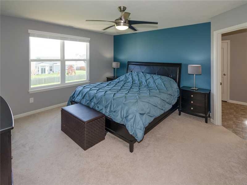 14374 Glapthorn Road Fishers, IN 46037 - Photo 10 of 24 Gallery Image 10