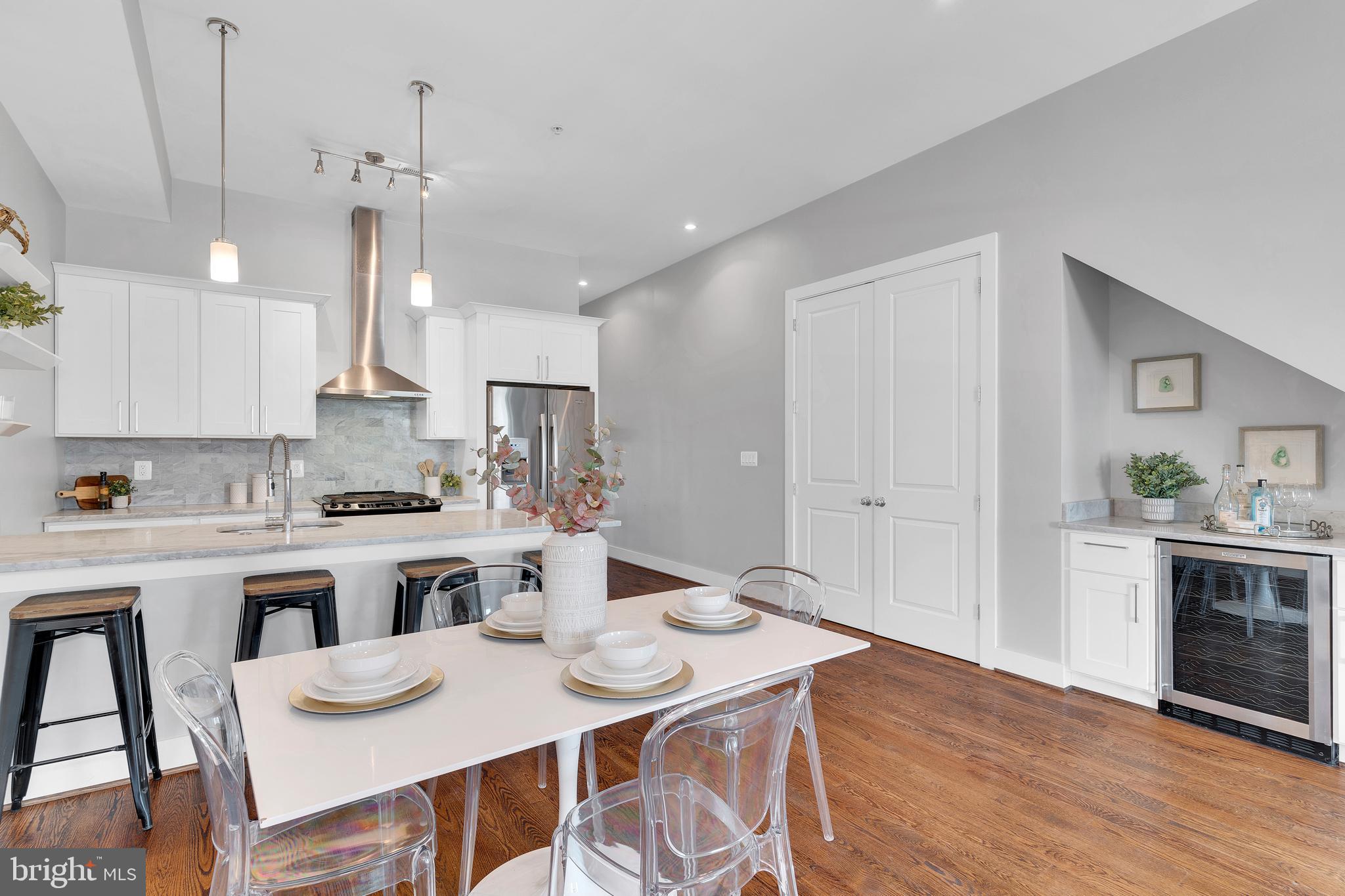 730 Girard Street Northwest, Unit 3 Washington, DC 20001 - Photo 12 of 35