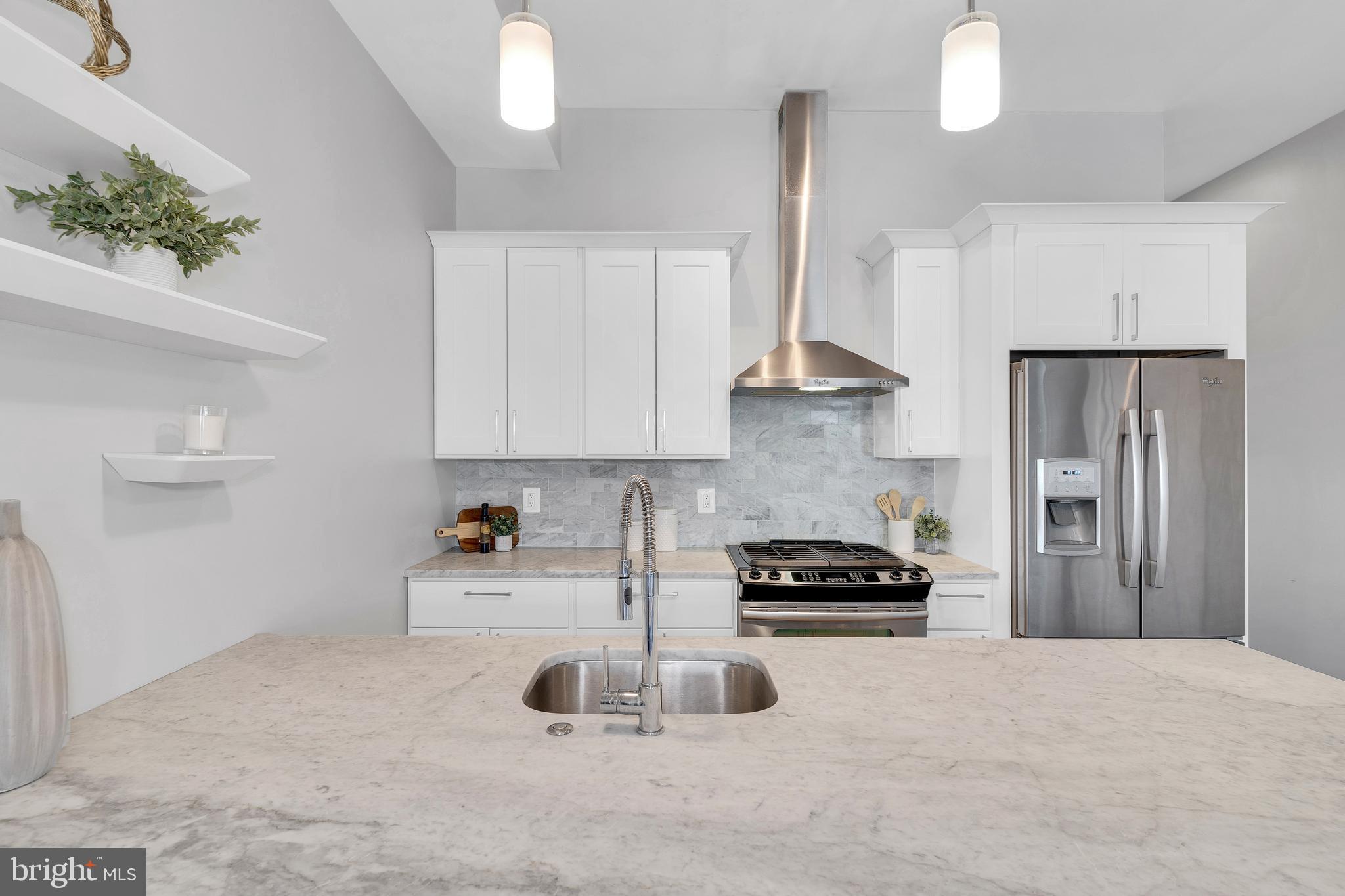 730 Girard Street Northwest, Unit 3 Washington, DC 20001 - Photo 13 of 35