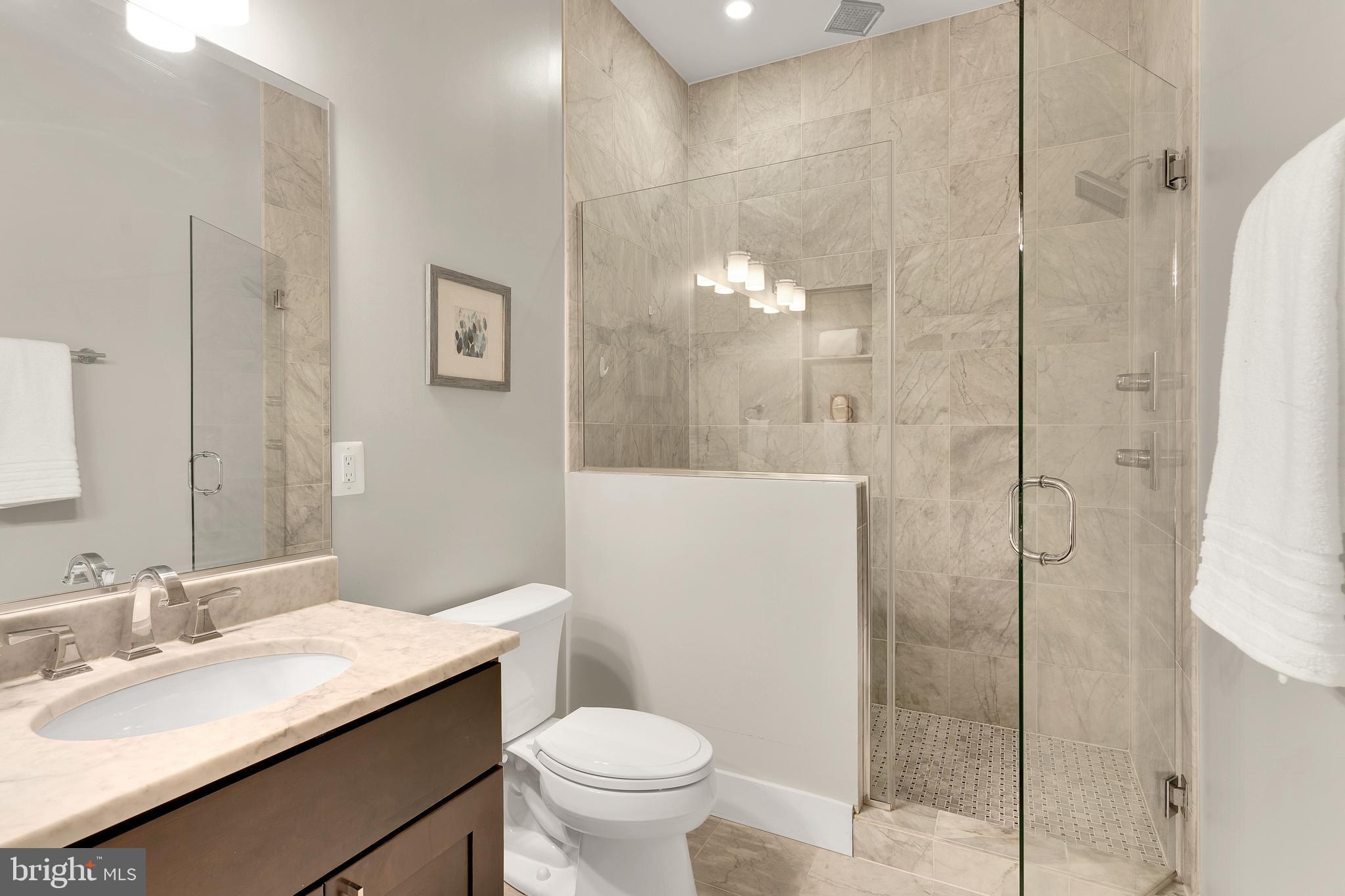 730 Girard Street Northwest, Unit 3 Washington, DC 20001 - Photo 19 of 35