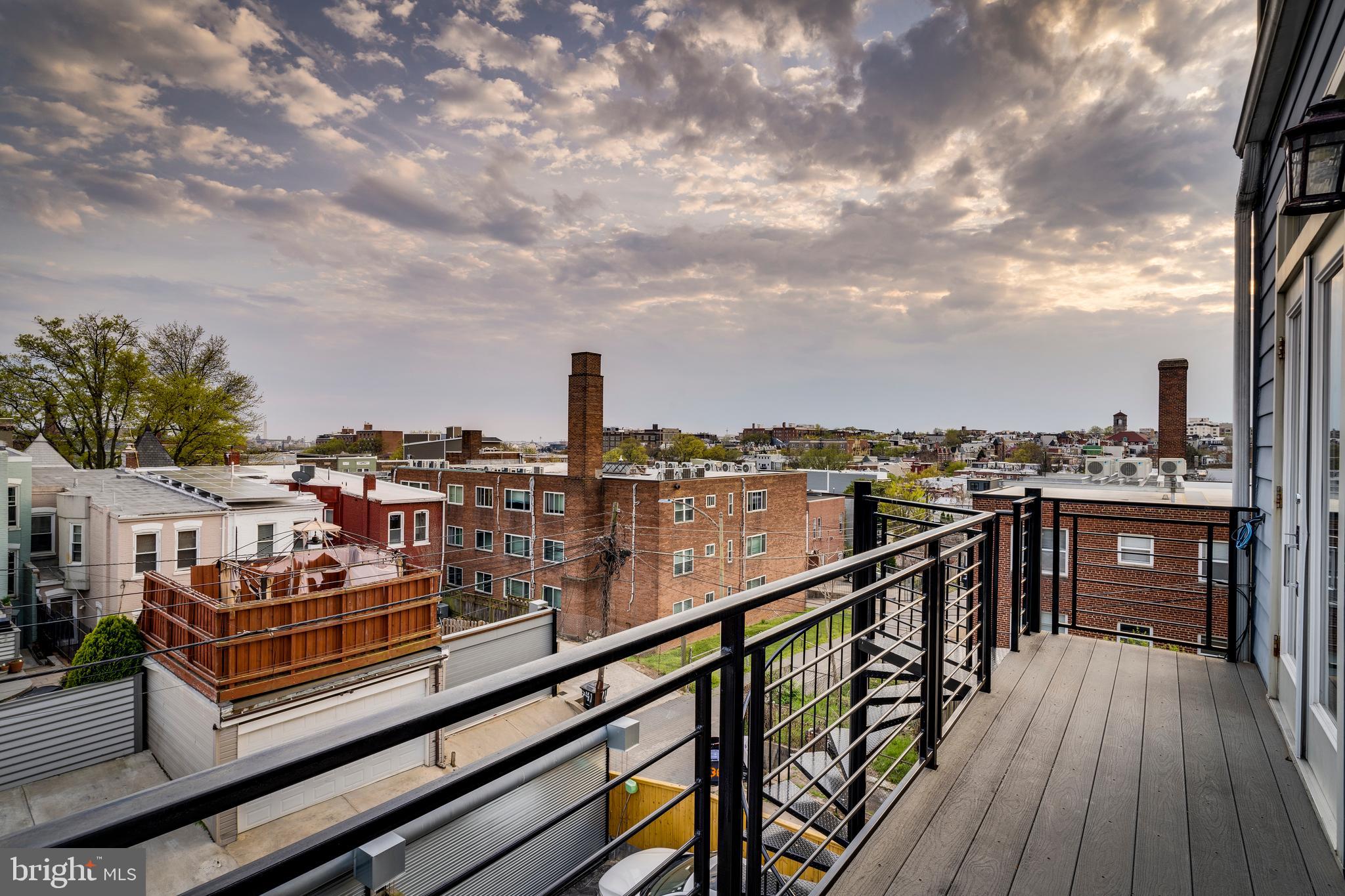 730 Girard Street Northwest, Unit 3 Washington, DC 20001 - Photo 20 of 35