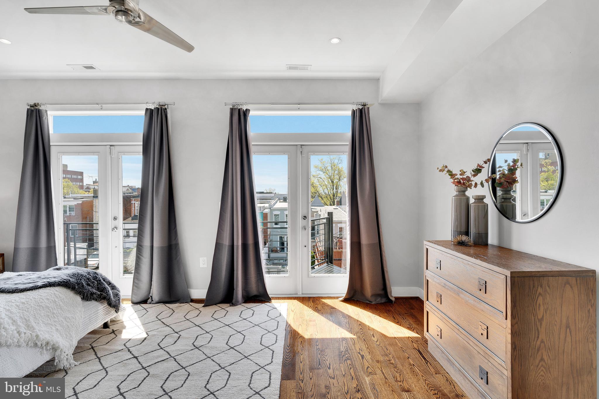 730 Girard Street Northwest, Unit 3 Washington, DC 20001 - Photo 21 of 35