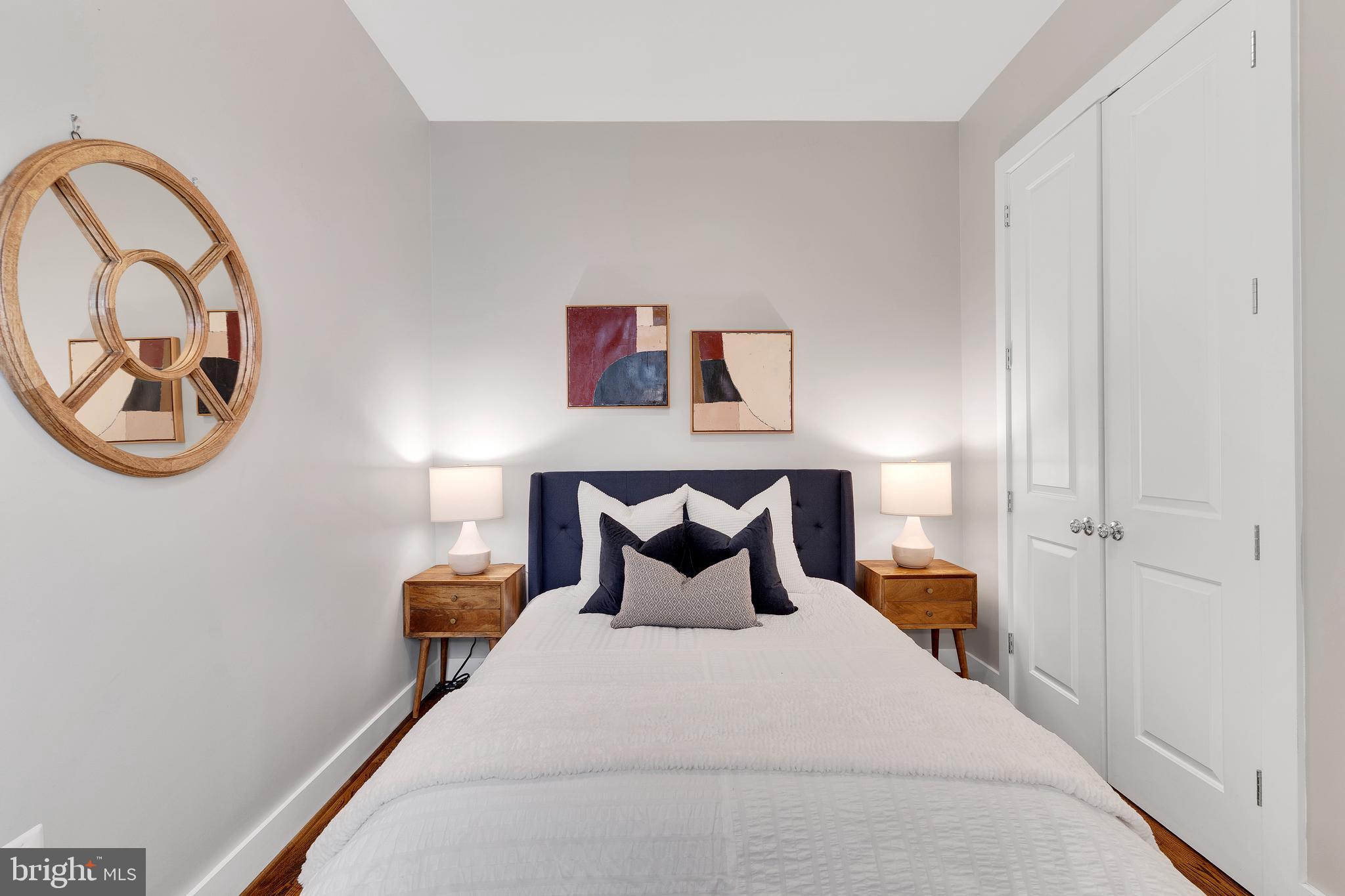 730 Girard Street Northwest, Unit 3 Washington, DC 20001 - Photo 23 of 35