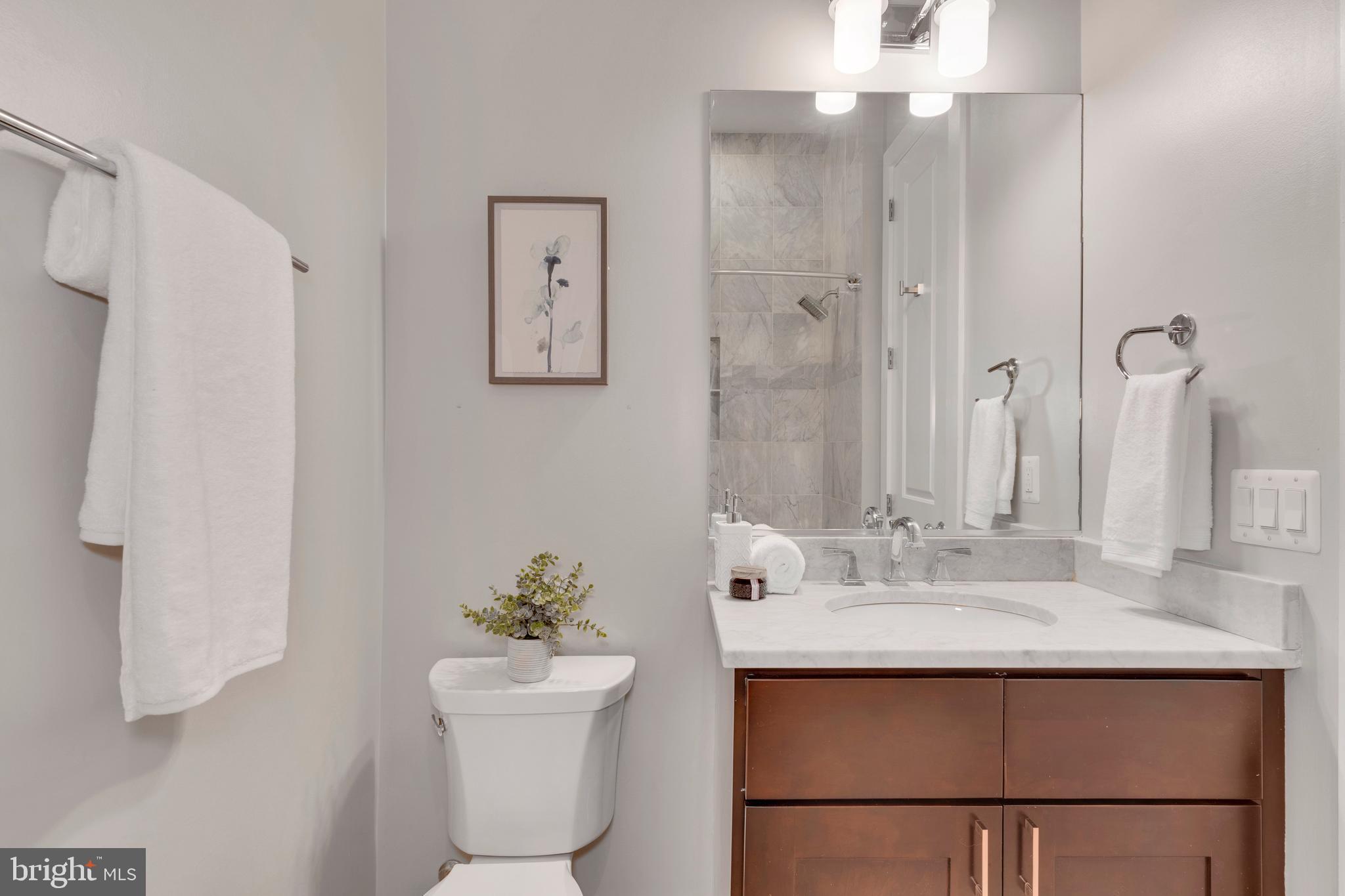 730 Girard Street Northwest, Unit 3 Washington, DC 20001 - Photo 24 of 35