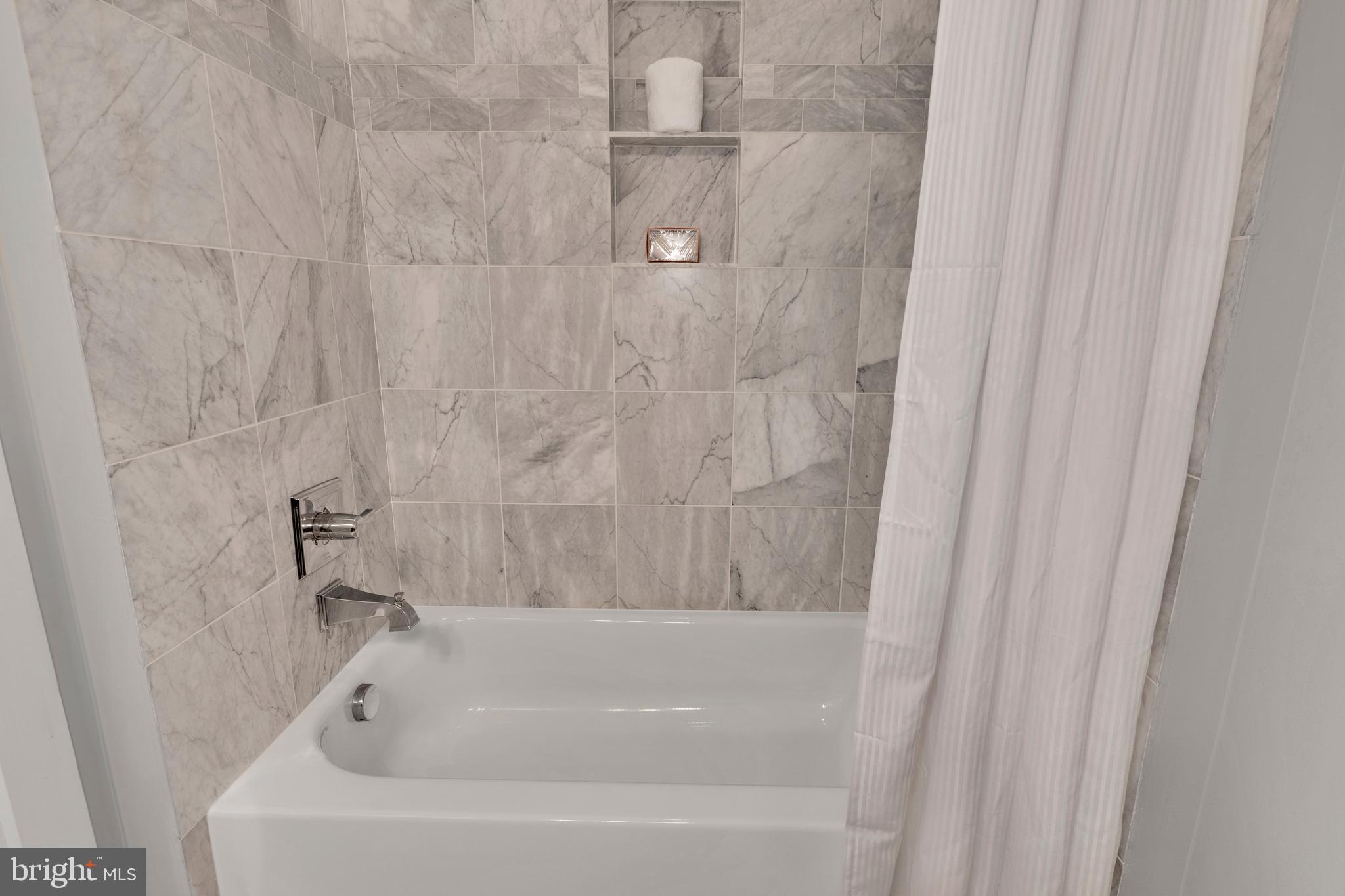 730 Girard Street Northwest, Unit 3 Washington, DC 20001 - Photo 25 of 35