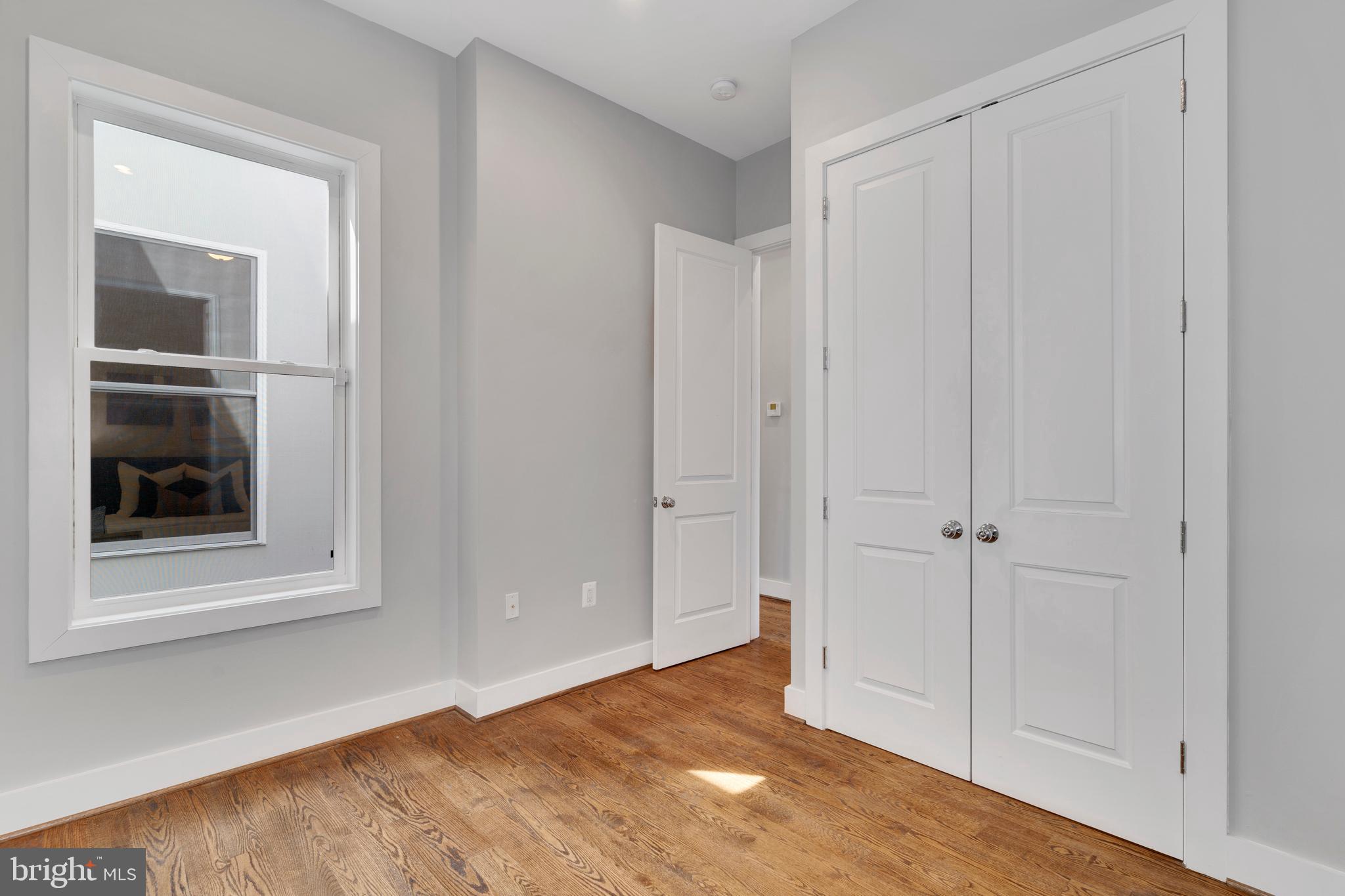 730 Girard Street Northwest, Unit 3 Washington, DC 20001 - Photo 27 of 35