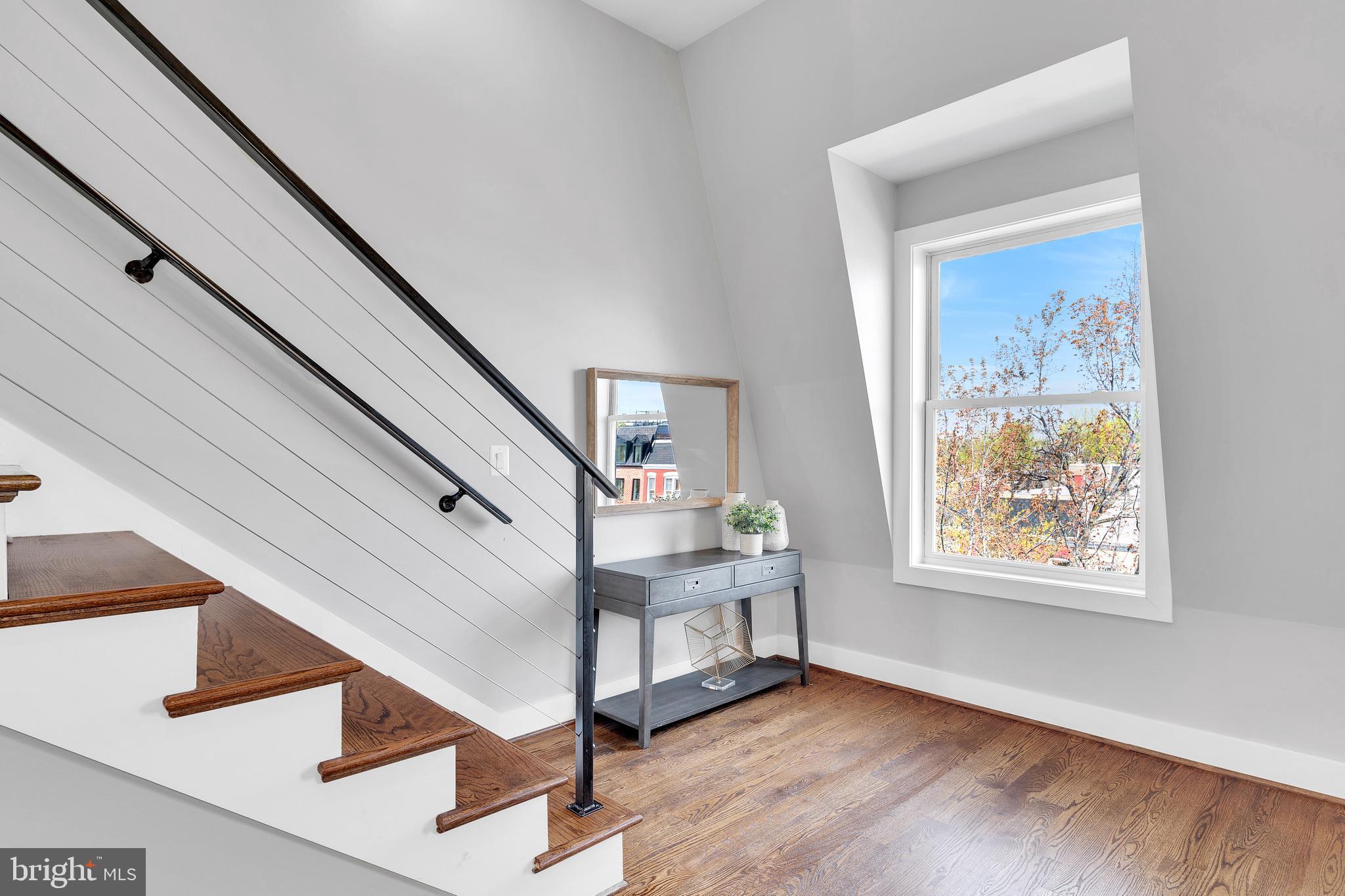 730 Girard Street Northwest, Unit 3 Washington, DC 20001 - Photo 30 of 35