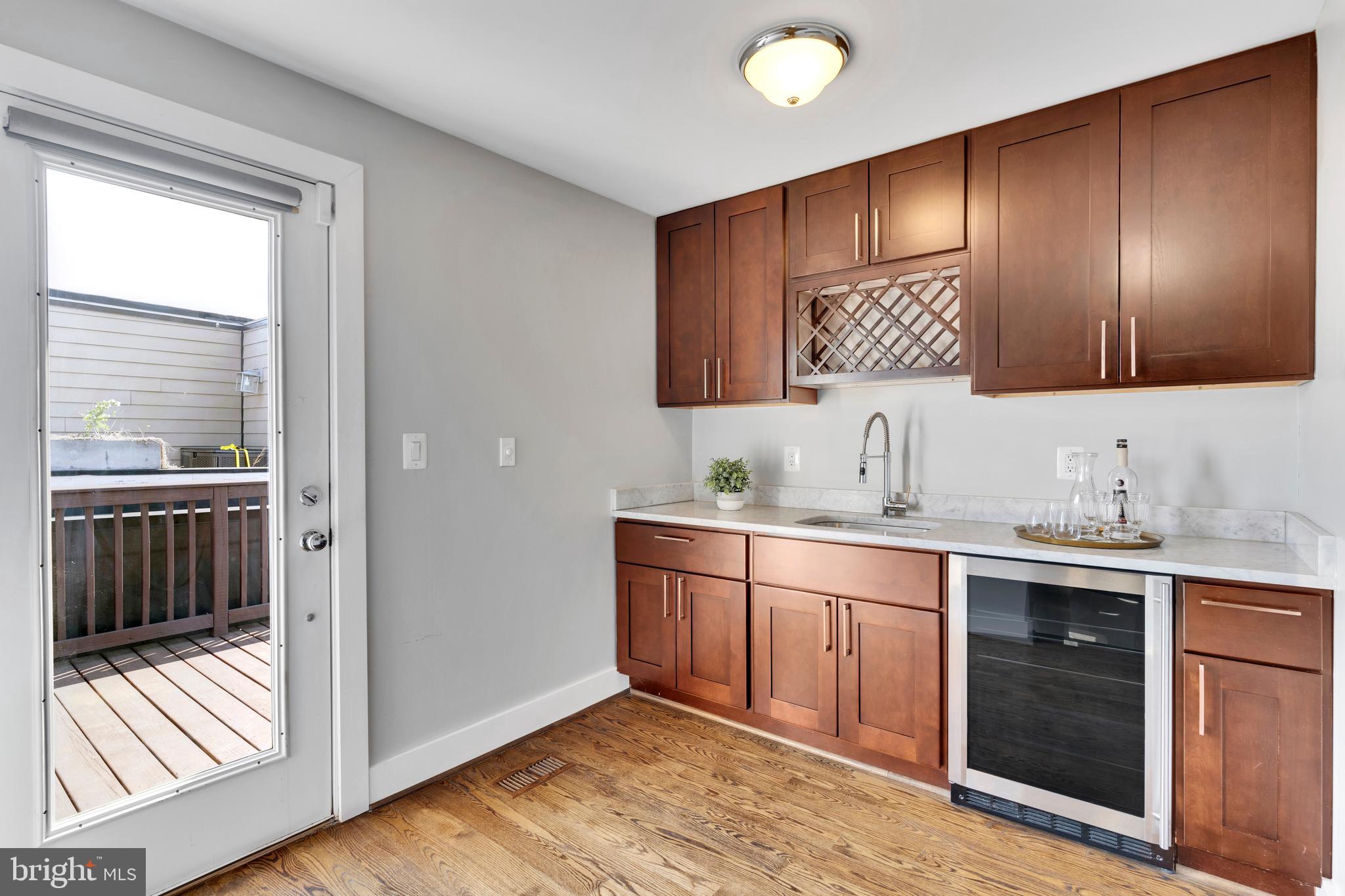 730 Girard Street Northwest, Unit 3 Washington, DC 20001 - Photo 31 of 35