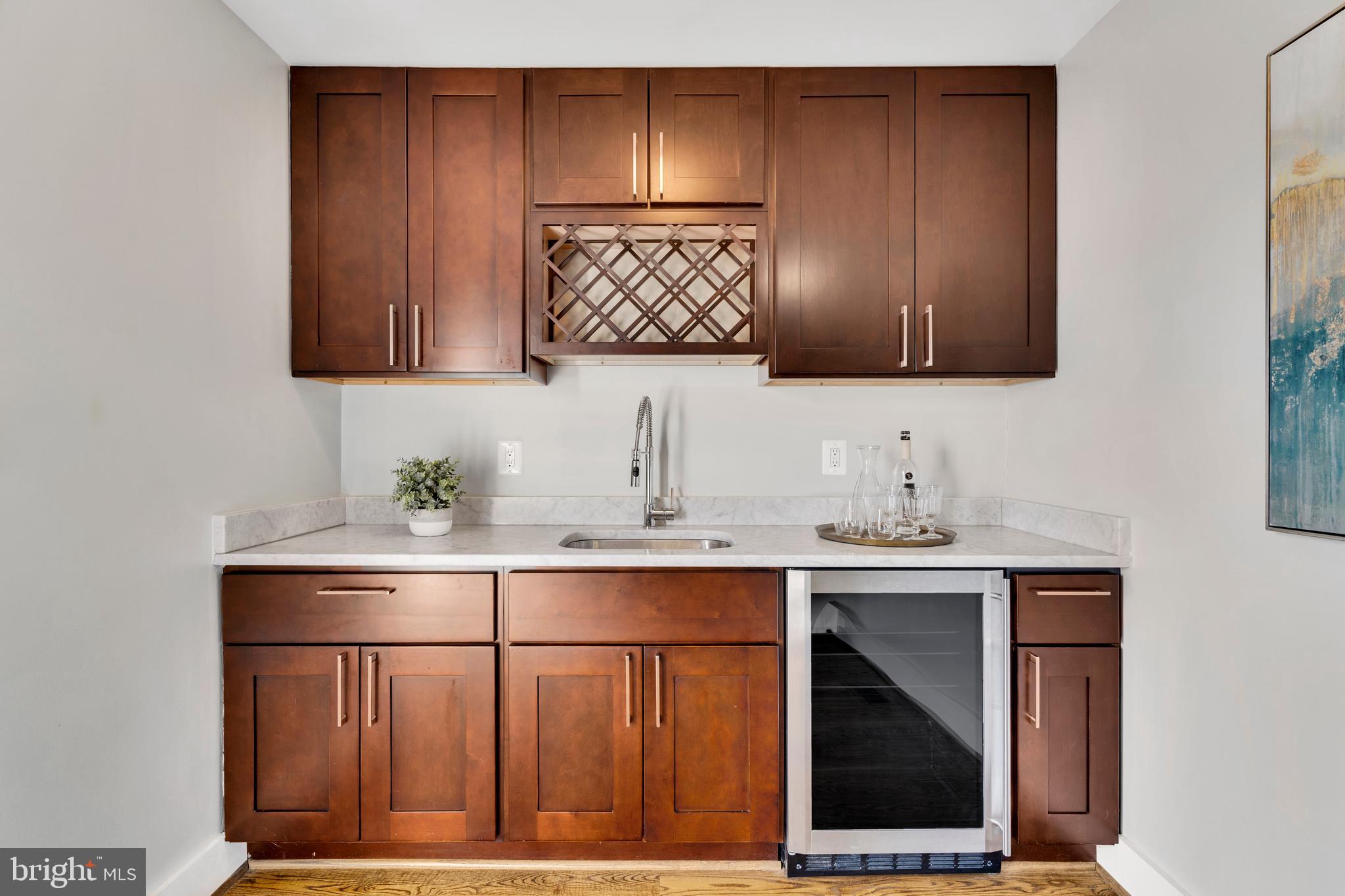 730 Girard Street Northwest, Unit 3 Washington, DC 20001 - Photo 32 of 35