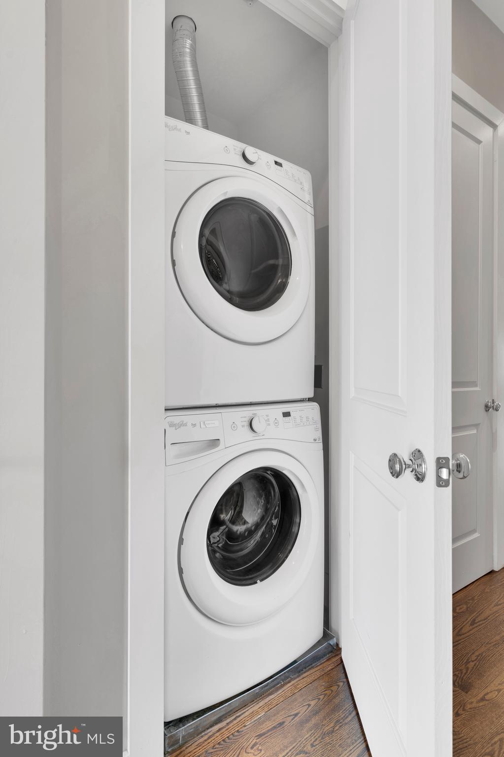 730 Girard Street Northwest, Unit 3 Washington, DC 20001 - Photo 33 of 35