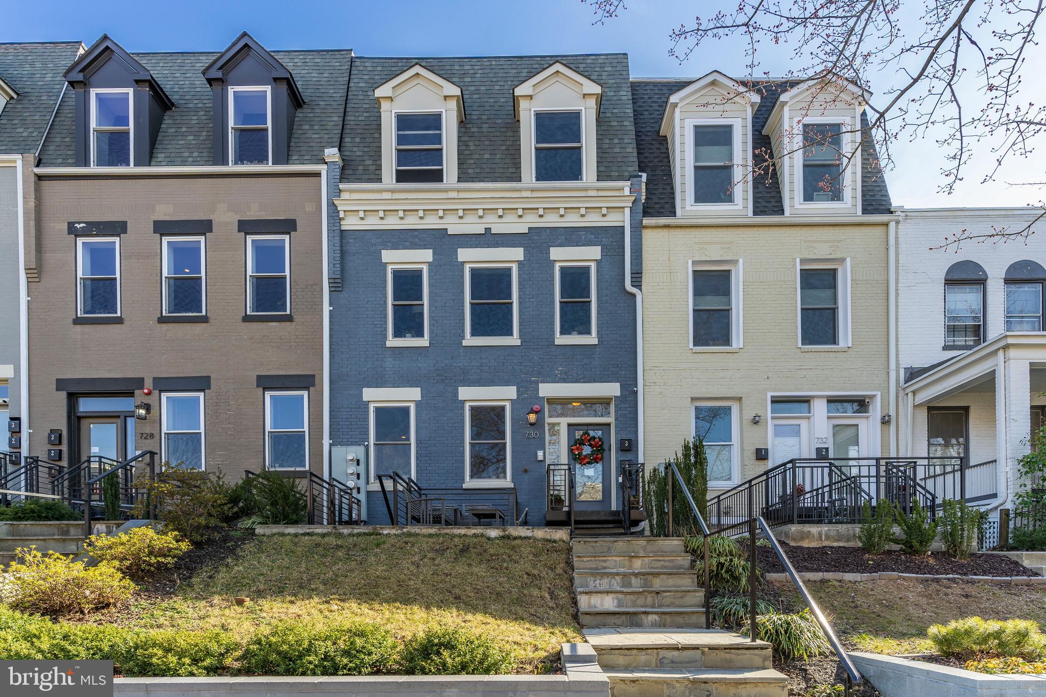 730 Girard Street Northwest, Unit 3 Washington, DC 20001 - Photo 35 of 35