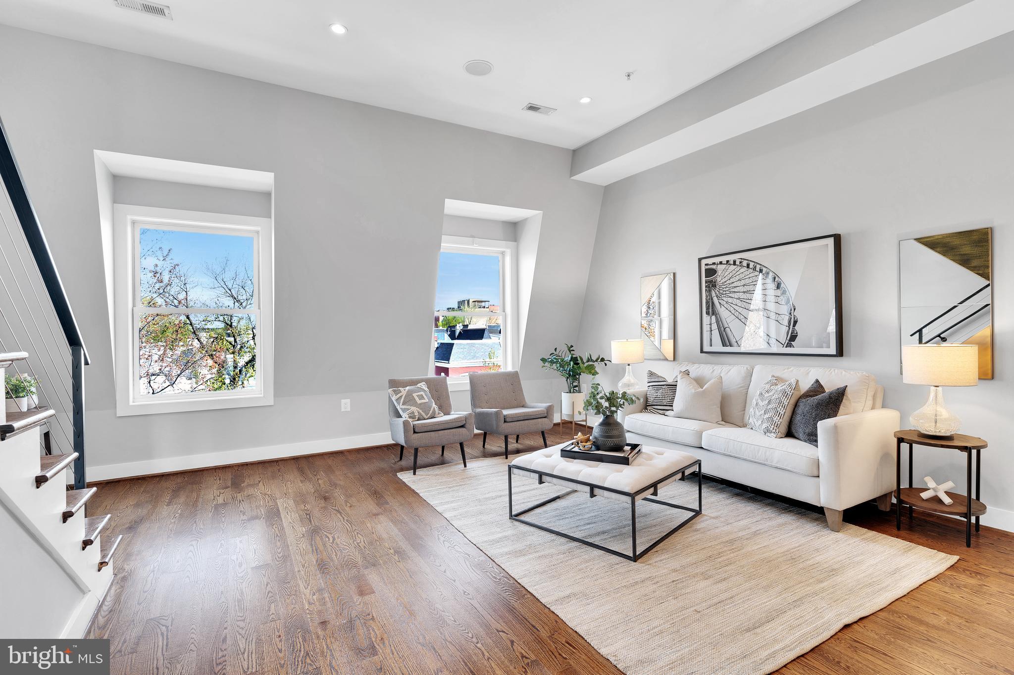 730 Girard Street Northwest, Unit 3 Washington, DC 20001 - Photo 7 of 35