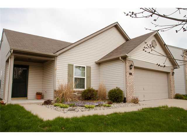 5744 Long Ridge Place Indianapolis, IN 46221 - Photo 1 of 16 Gallery Image 1