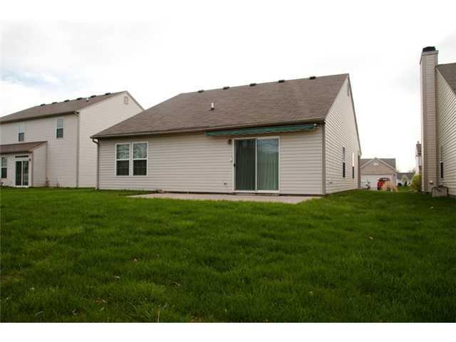 5744 Long Ridge Place Indianapolis, IN 46221 - Photo 13 of 16 Gallery Image 13
