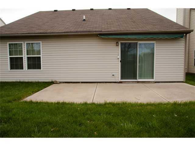 5744 Long Ridge Place Indianapolis, IN 46221 - Photo 15 of 16 Gallery Image 15