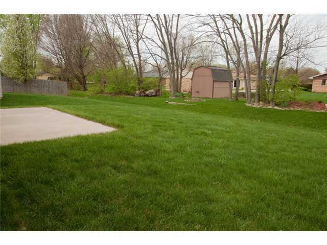 5744 Long Ridge Place Indianapolis, IN 46221 - Photo 16 of 16 Gallery Image 16