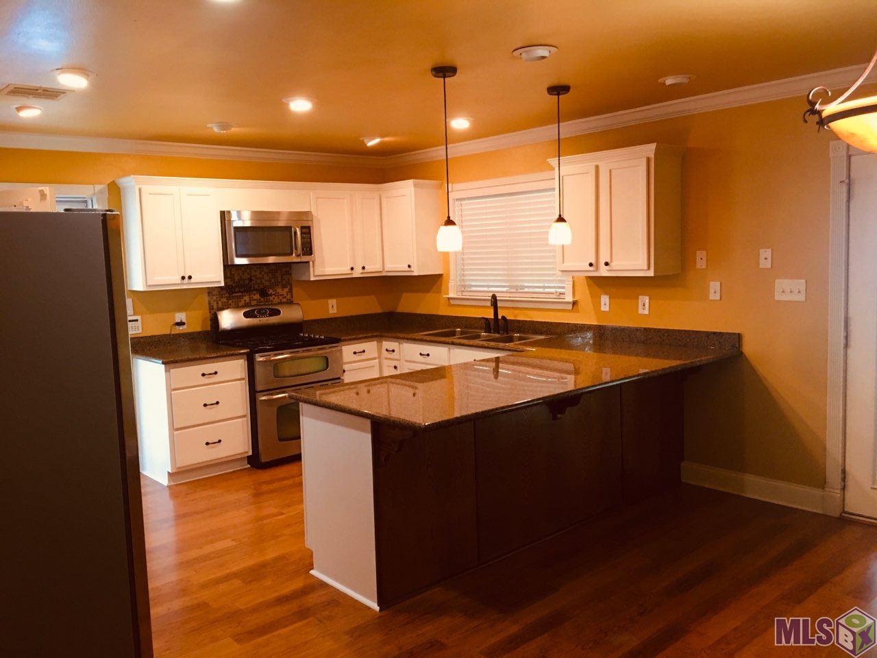 26540 Bobby Gill Road Denham Springs, LA 70726 - Photo 8 of 21 Kitchen Area
