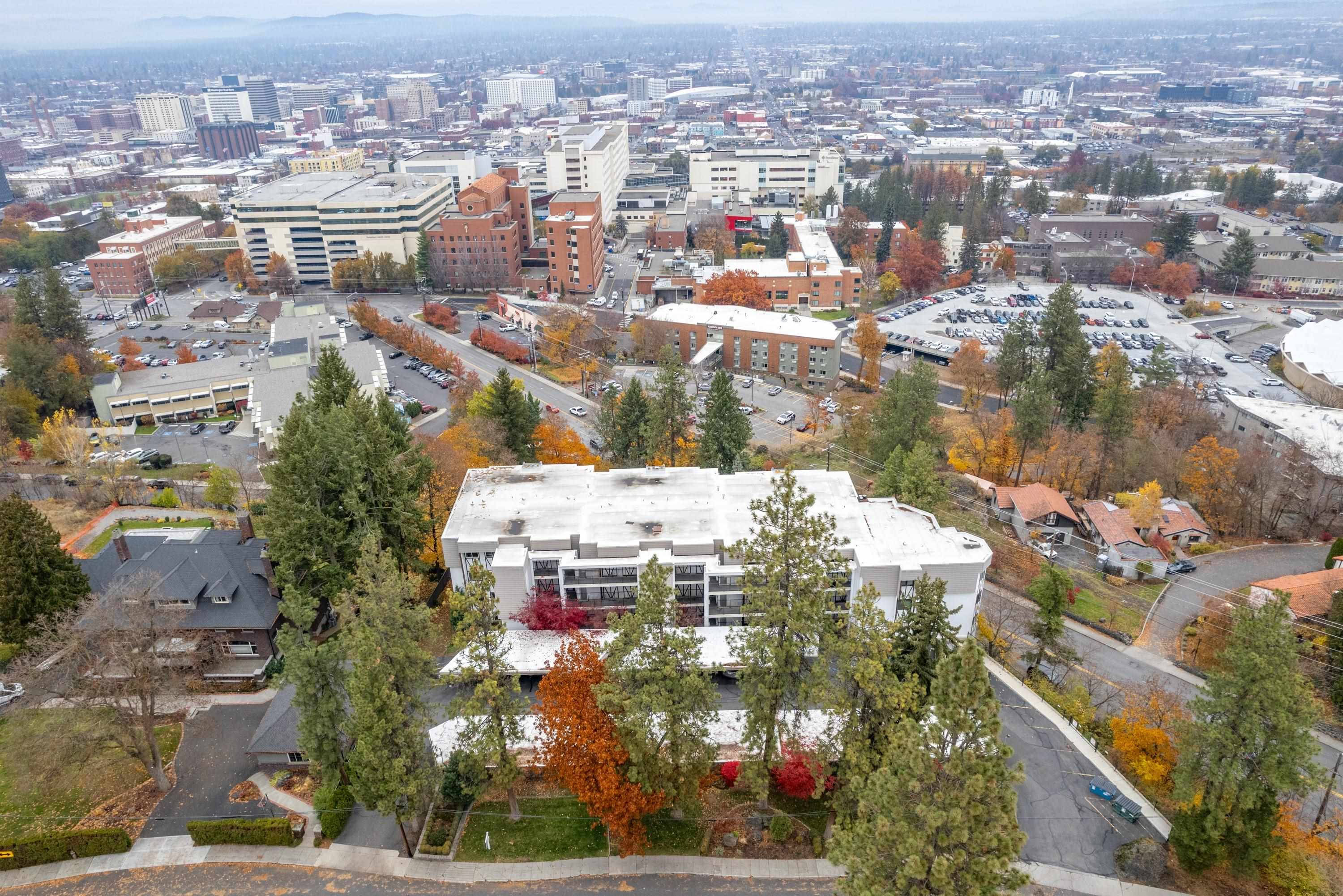 20 West Sumner Avenue, Unit 204 Spokane, WA 99204 - Photo 1 of 27