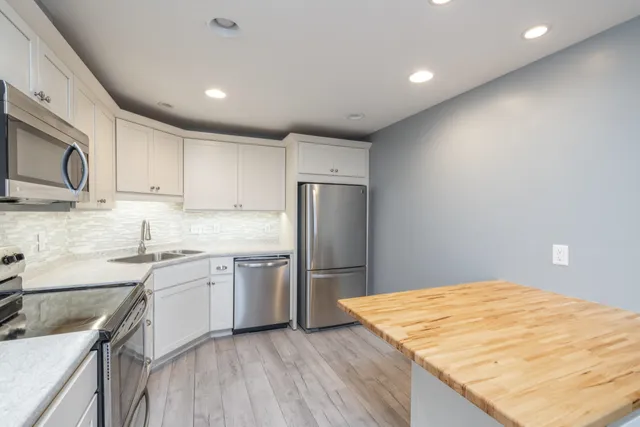 $334,900 | 20 West Sumner Avenue, Unit 204, Spokane, WA 99204