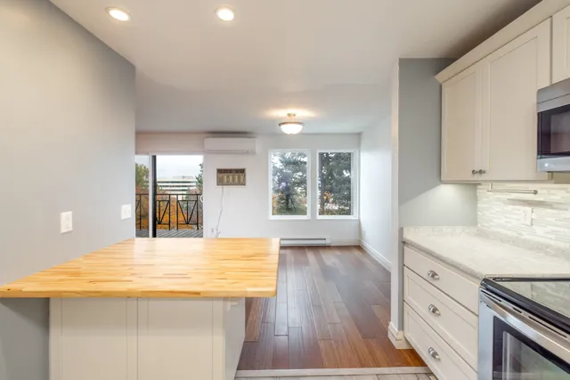 $334,900 | 20 West Sumner Avenue, Unit 204, Spokane, WA 99204