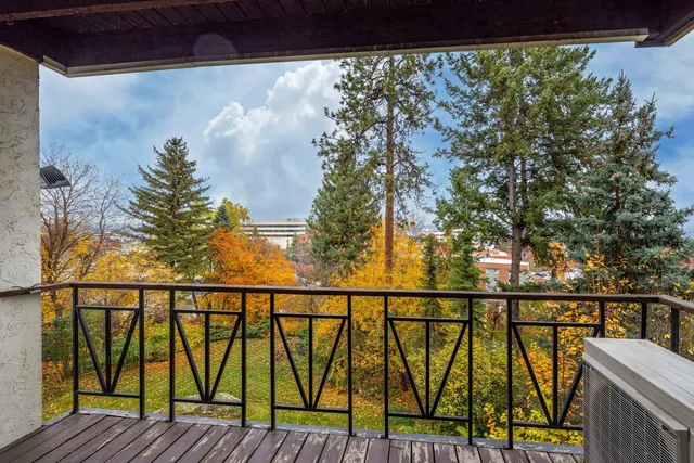 $334,900 | 20 West Sumner Avenue, Unit 204, Spokane, WA 99204