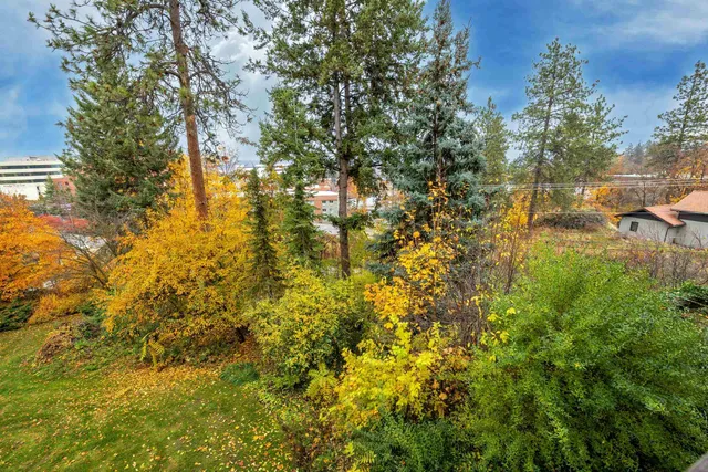 $334,900 | 20 West Sumner Avenue, Unit 204, Spokane, WA 99204