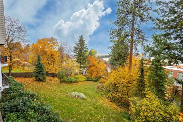 $334,900 | 20 West Sumner Avenue, Unit 204, Spokane, WA 99204