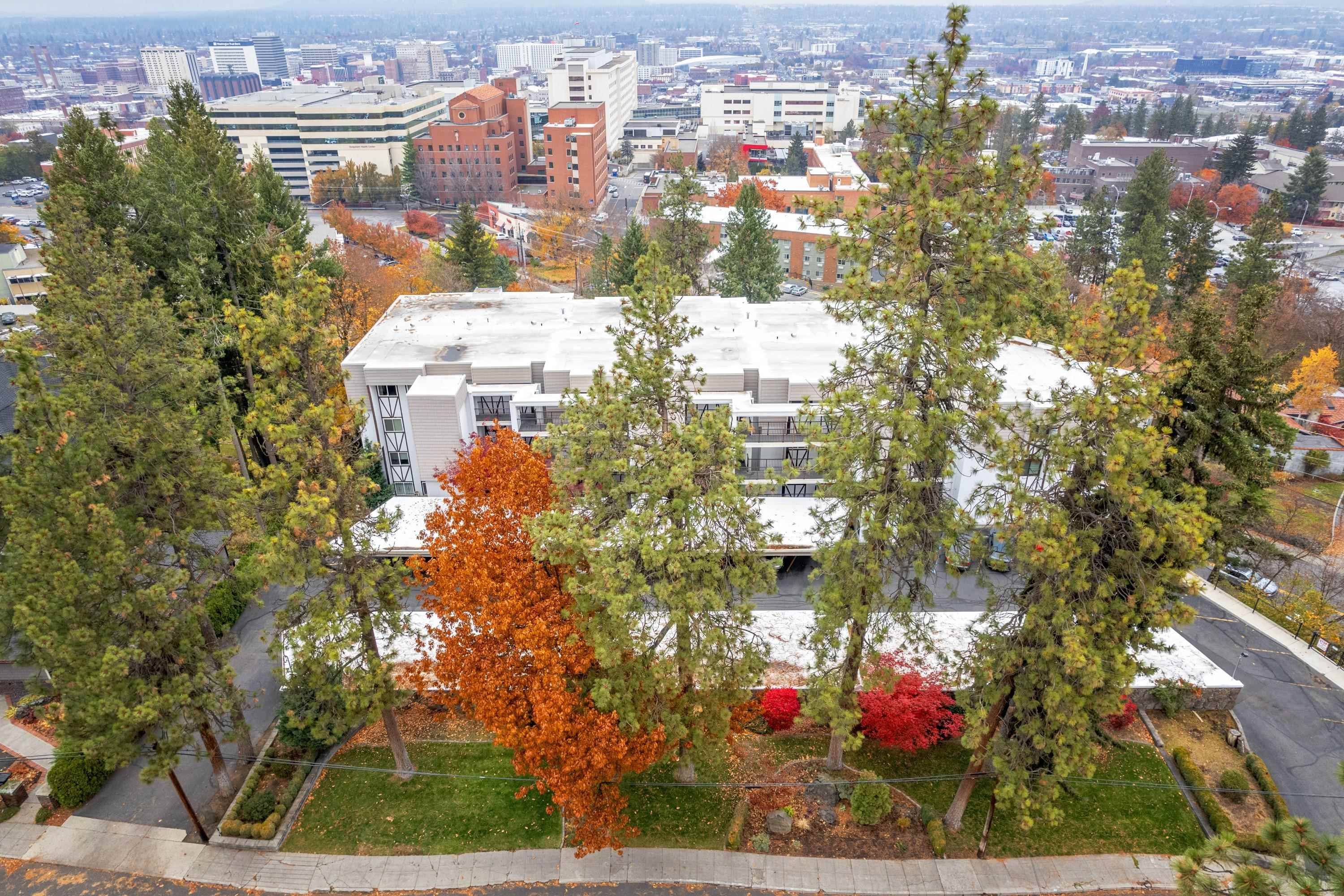 20 West Sumner Avenue, Unit 204 Spokane, WA 99204 - Photo 26 of 27