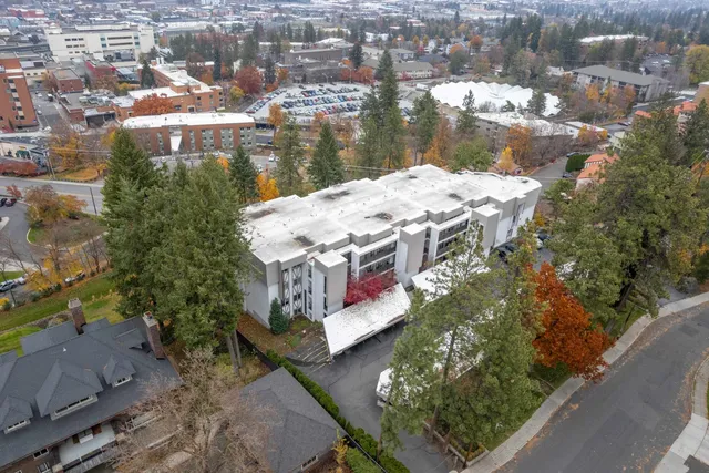 $334,900 | 20 West Sumner Avenue, Unit 204, Spokane, WA 99204