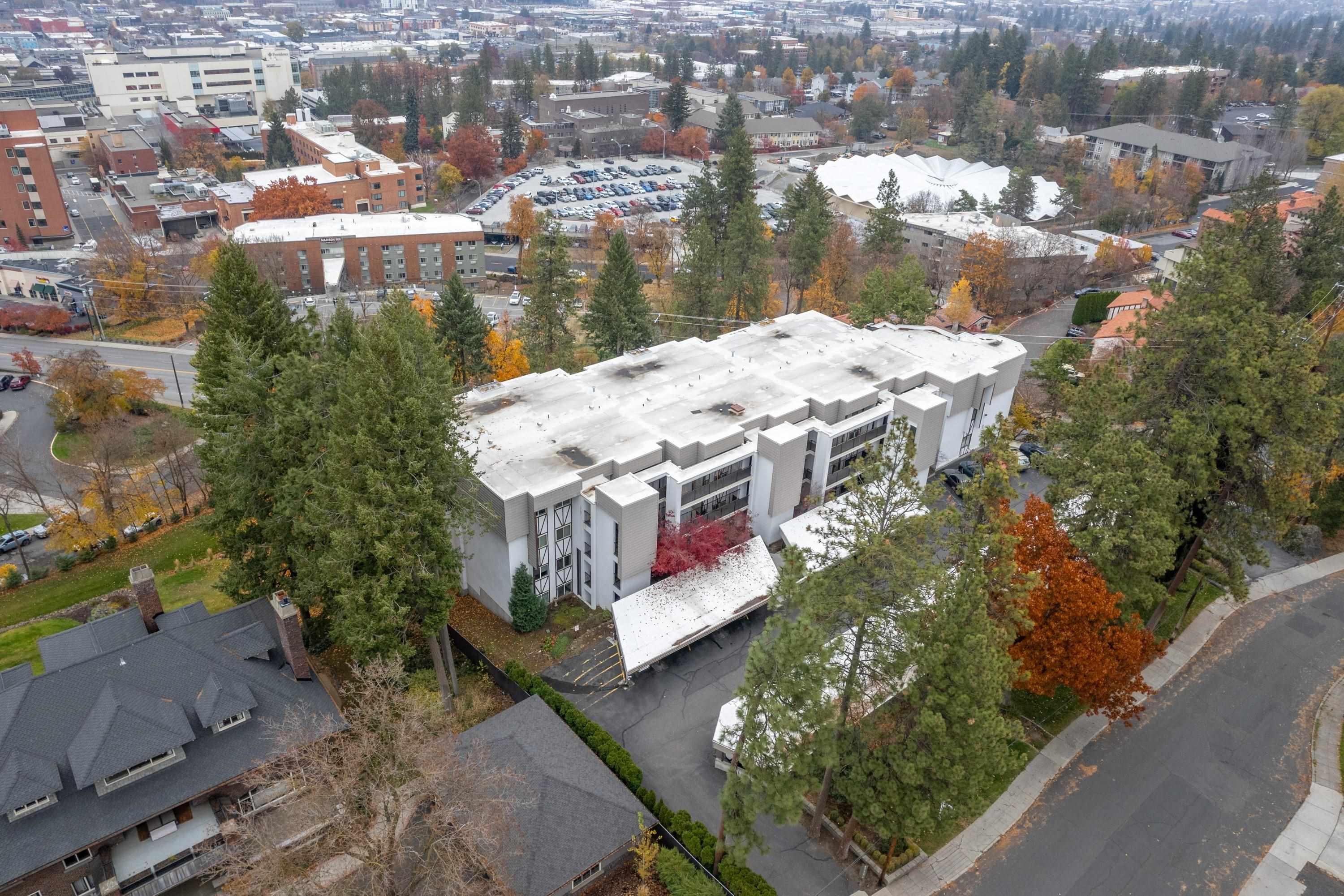 20 West Sumner Avenue, Unit 204 Spokane, WA 99204 - Photo 27 of 27