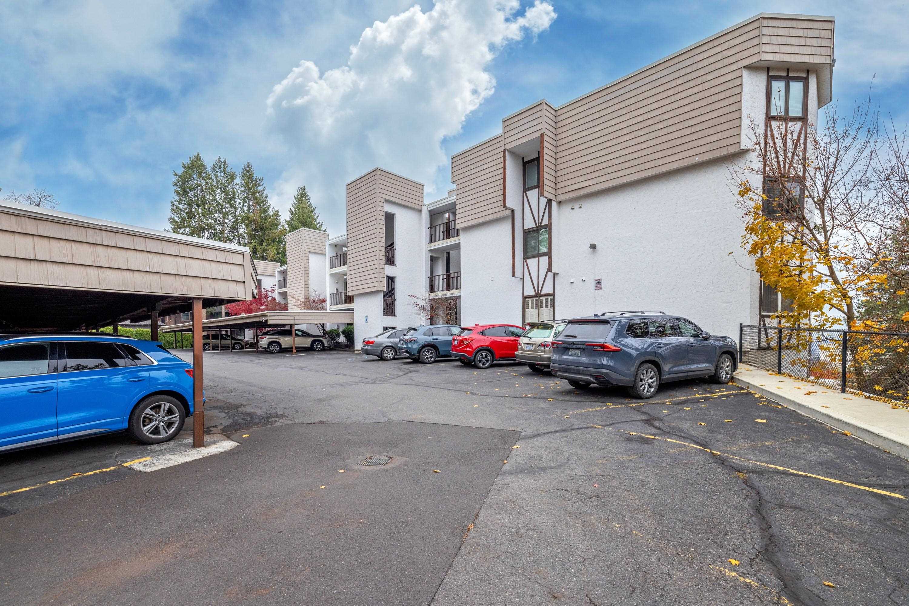 20 West Sumner Avenue, Unit 204 Spokane, WA 99204 - Photo 3 of 27