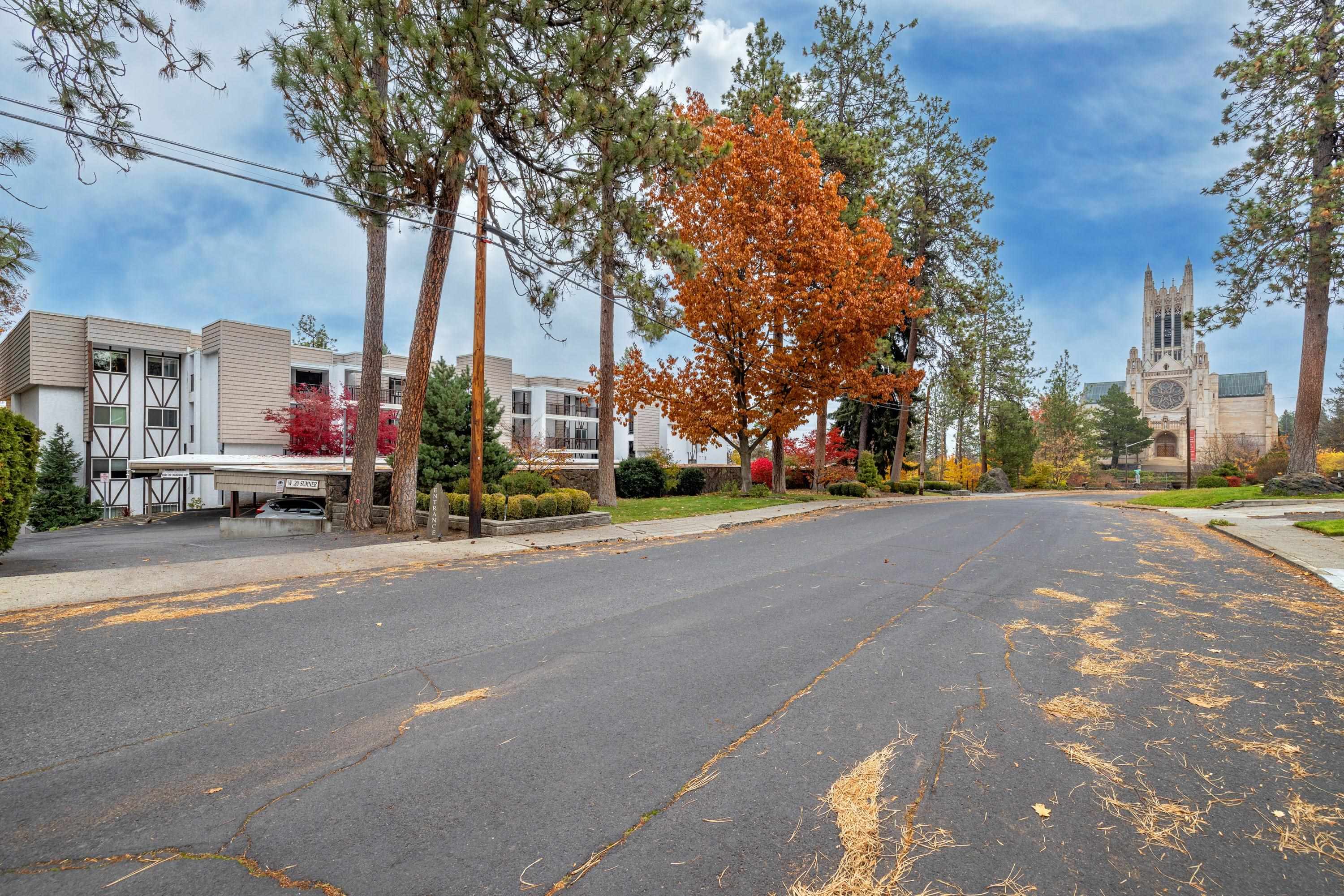 20 West Sumner Avenue, Unit 204 Spokane, WA 99204 - Photo 4 of 27