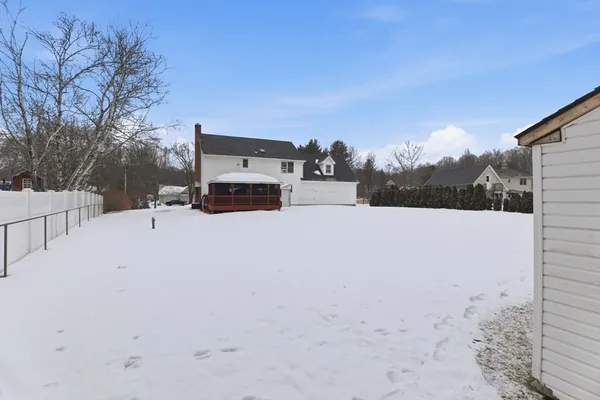 $550,000 | 76 Kane Brothers Circle, Westfield, MA 01085