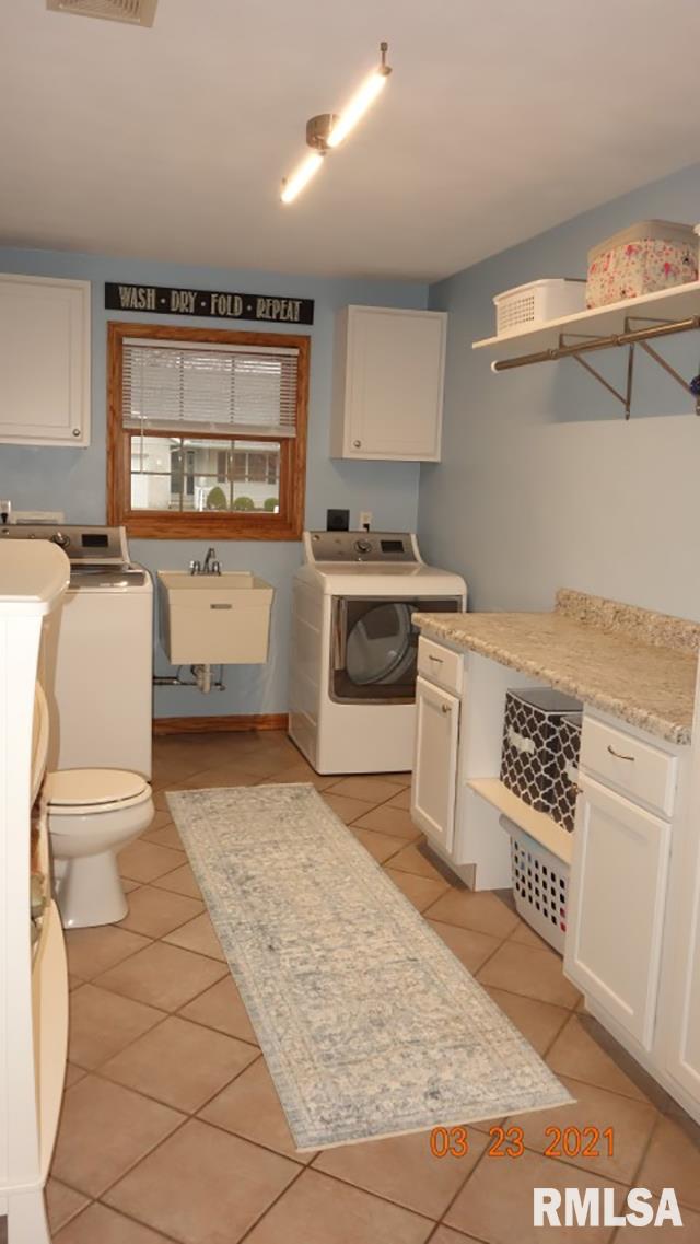 1017 South Johanson Road Peoria, IL 61607 - Photo 12 of 20