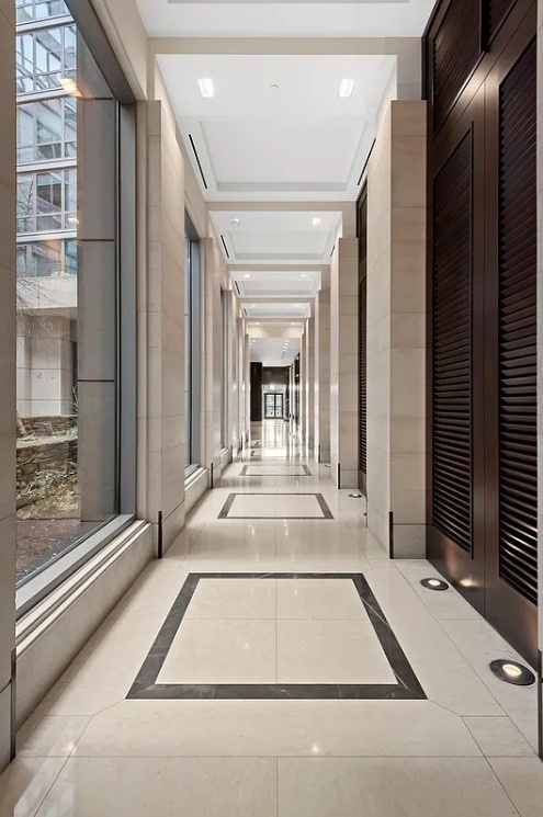 80 Riverside Boulevard, Unit 8D Manhattan, NY 10069 - Photo 9 of 17