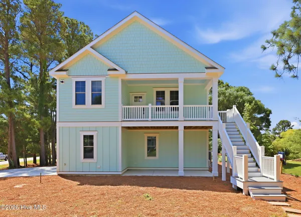 $1,485,900 | 309 Shipwreck Lane, Emerald Isle, NC 28594