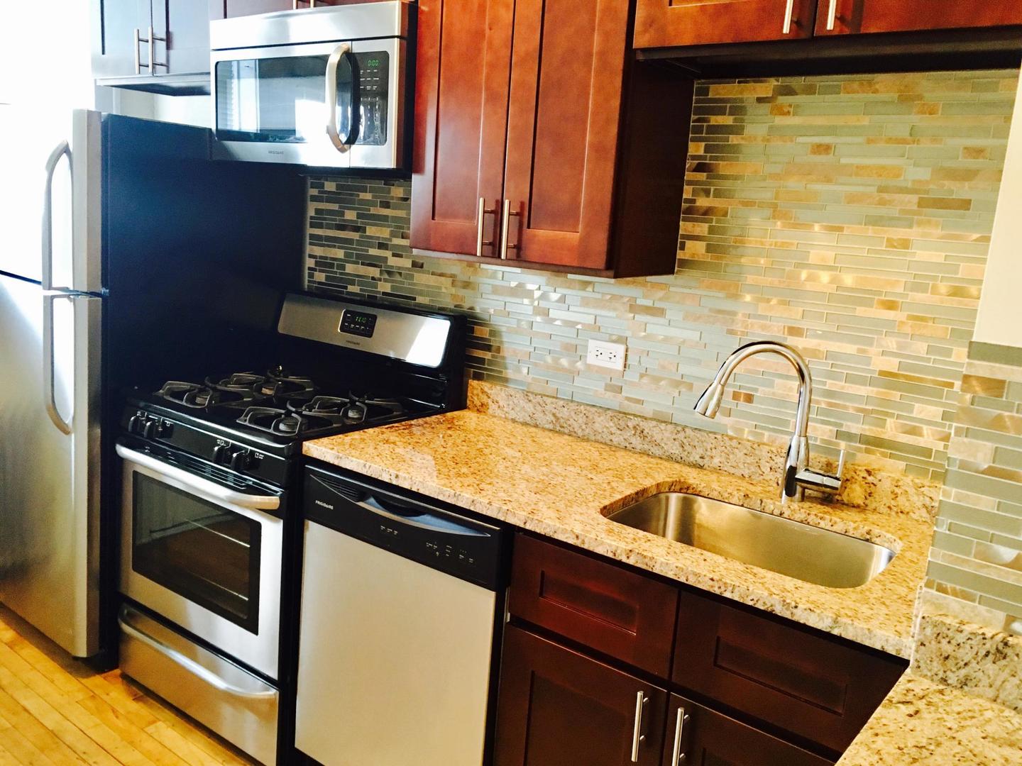 4823 North Springfield Avenue, Unit 3E Chicago, IL 60625 - Photo 7 of 7