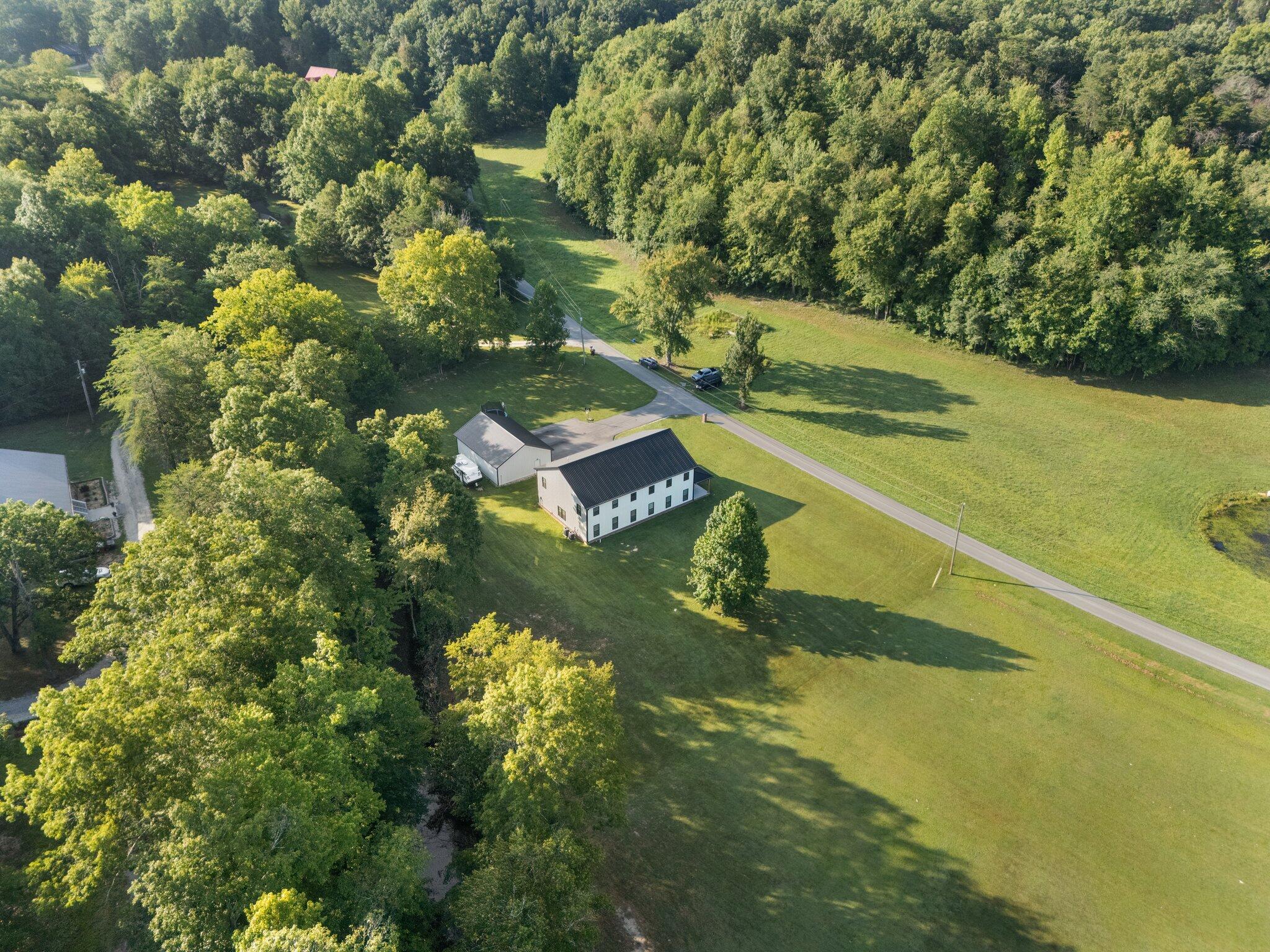 403 Millstone Road Clay City, KY 40312 - Photo 72 of 78 71-web-or-mls-DJI_20240823090650_0054_D