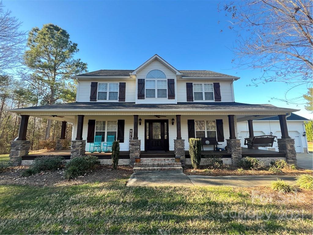 310 Waters Road Salisbury, NC 28146 - Photo 1 of 29 Gallery Image 1