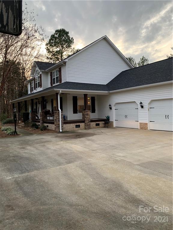 310 Waters Road Salisbury, NC 28146 - Photo 17 of 29 Gallery Image 17