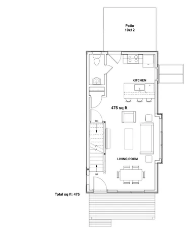 $429,000 | Lot 6 Blackberry Lane, Charlestown, NH 03603
