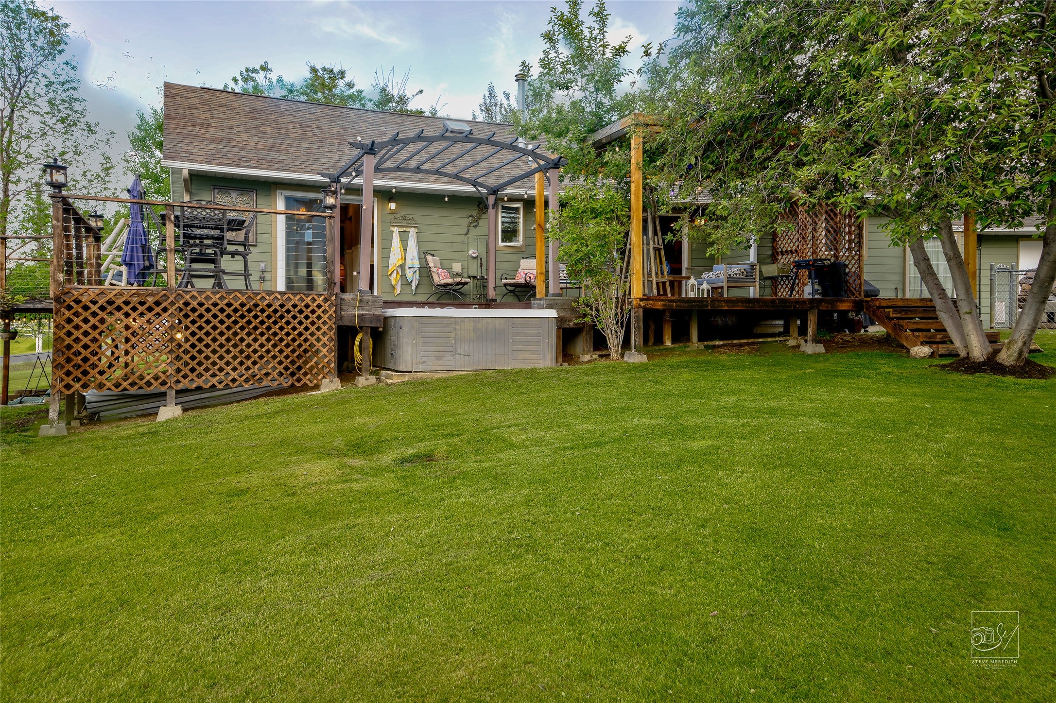 6 Crazy Mountain Road Clancy, MT 59634 - Photo 56 of 62 Gallery Image 56